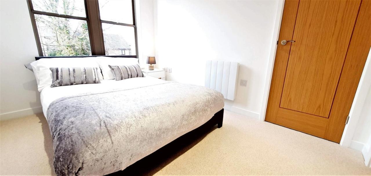 Cliftonville Heights - 2 Bed Home Away From Home Northampton Exterior photo